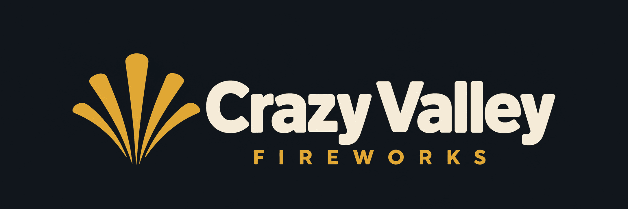 Crazy Valley Fireworks